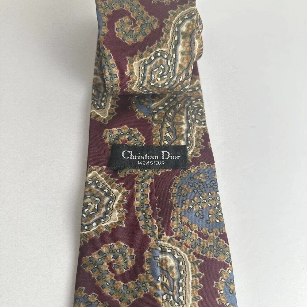 Dior vintage christian